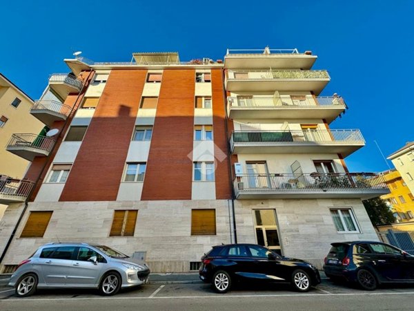 appartamento in vendita a Carmagnola in zona Salasio