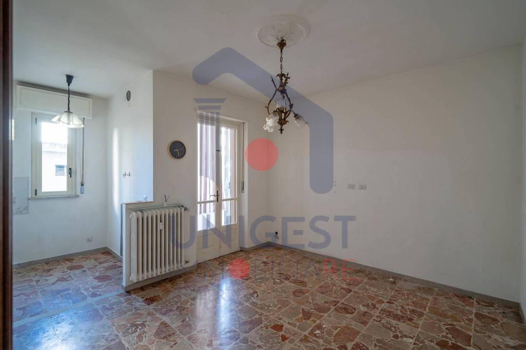 appartamento in vendita a Carmagnola in zona Cavalleri