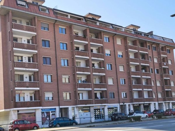 appartamento in vendita a Carmagnola in zona Cavalleri