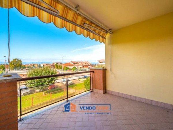 appartamento in vendita a Carmagnola in zona Salasio