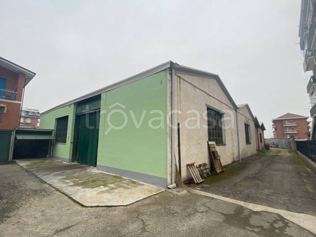 appartamento in vendita a Carmagnola