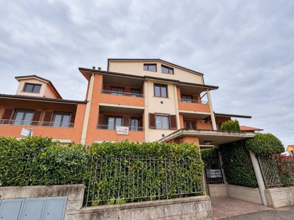 appartamento in vendita a Carmagnola