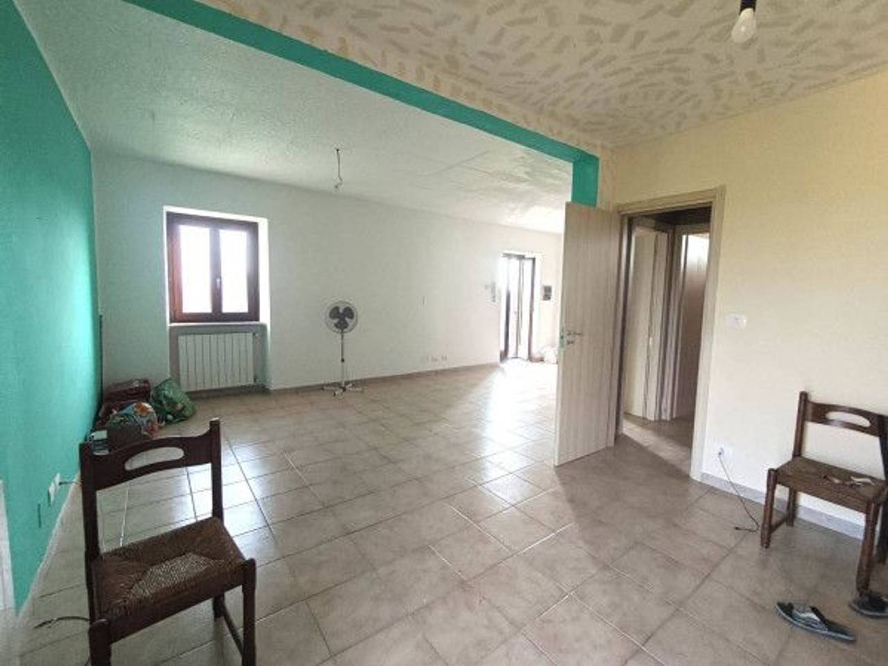 appartamento in vendita a Carmagnola in zona Tuninetti