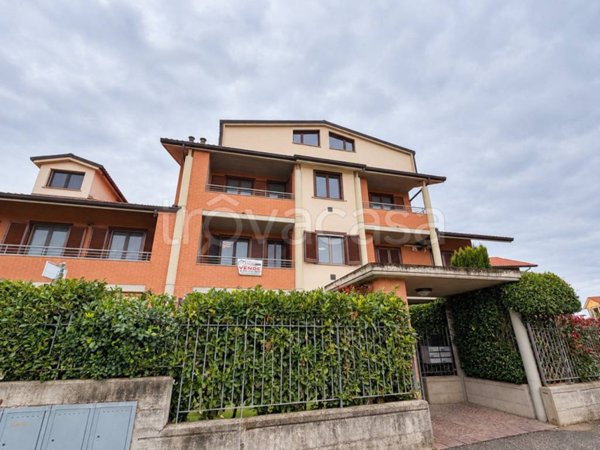 appartamento in vendita a Carmagnola
