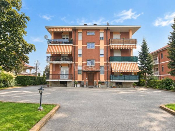 appartamento in vendita a Carmagnola