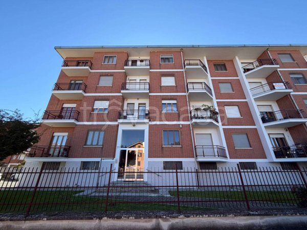 appartamento in vendita a Carmagnola in zona Salasio
