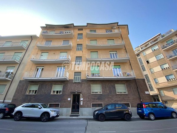 appartamento in vendita a Carmagnola