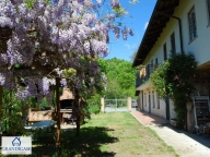 casa indipendente in vendita a Casalborgone
