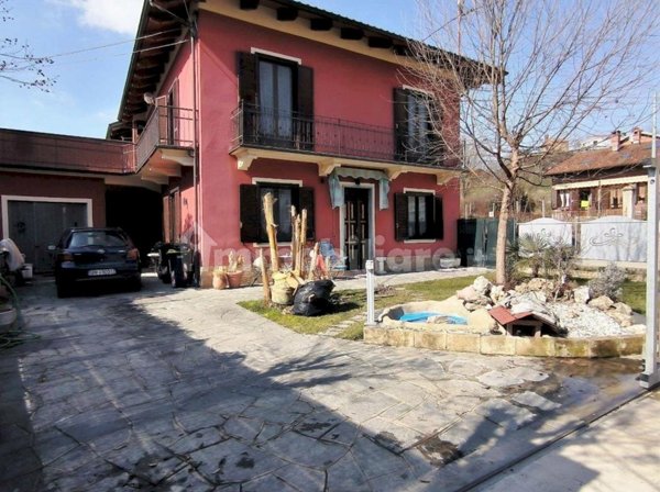 casa indipendente in vendita a Casalborgone