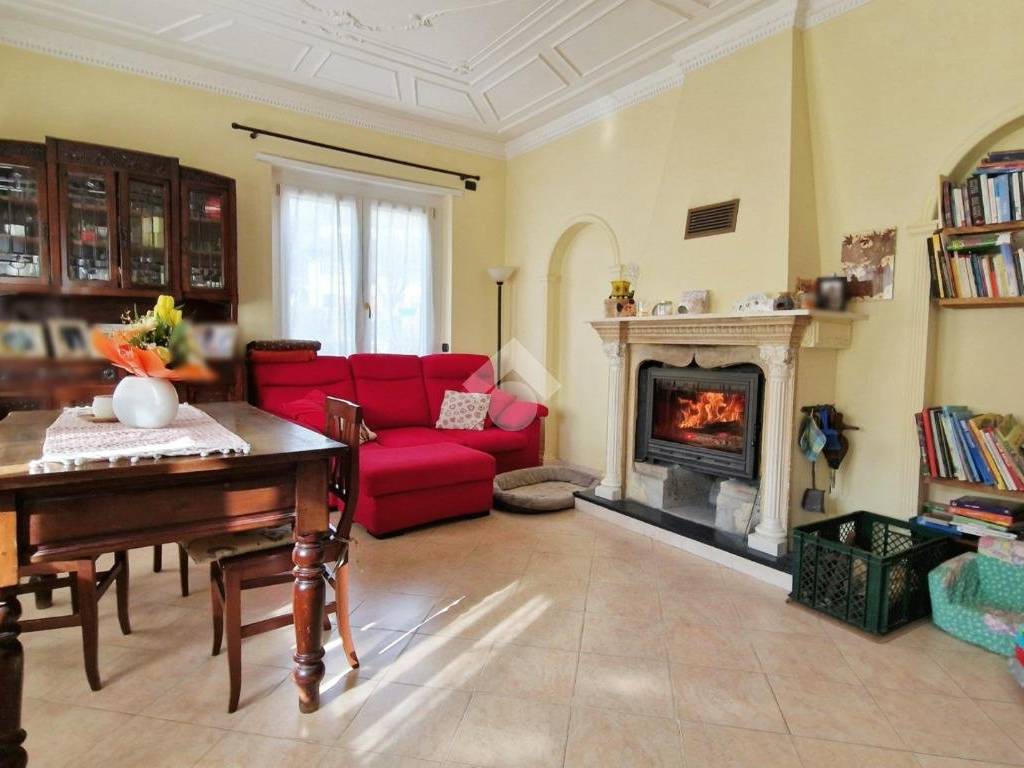 casa indipendente in vendita a Casalborgone