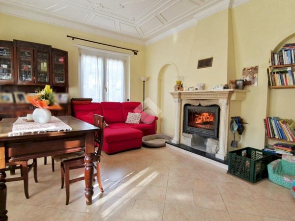 casa indipendente in vendita a Casalborgone