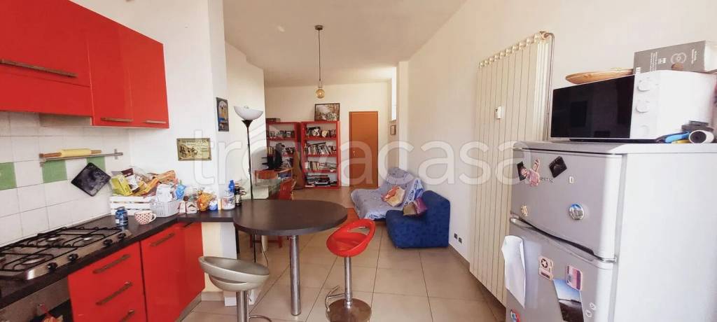 appartamento in vendita a Casalborgone