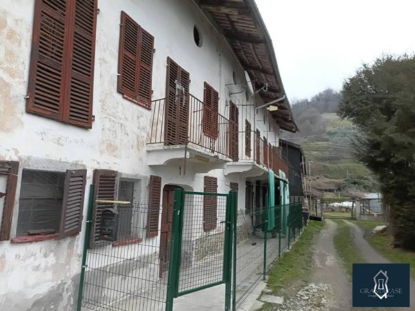 casa indipendente in vendita a Casalborgone