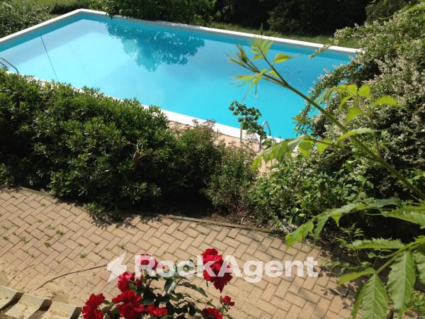 casa indipendente in vendita a Casalborgone