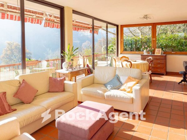 casa indipendente in vendita a Casalborgone