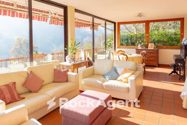 casa indipendente in vendita a Casalborgone