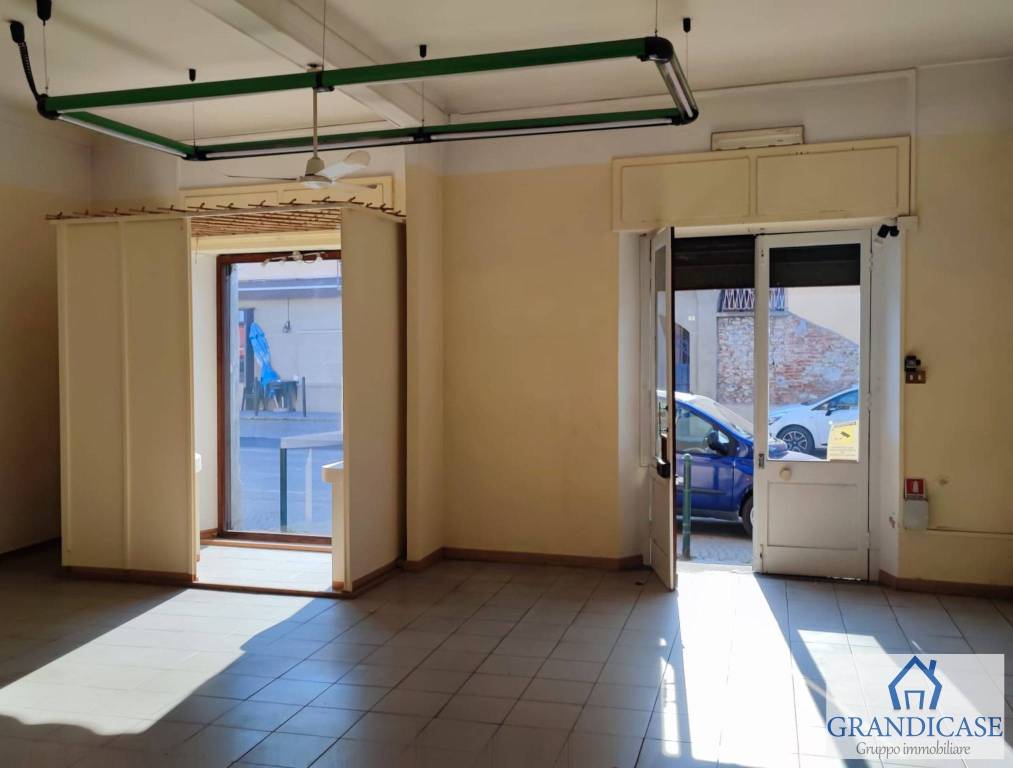 trivano in vendita a Casalborgone