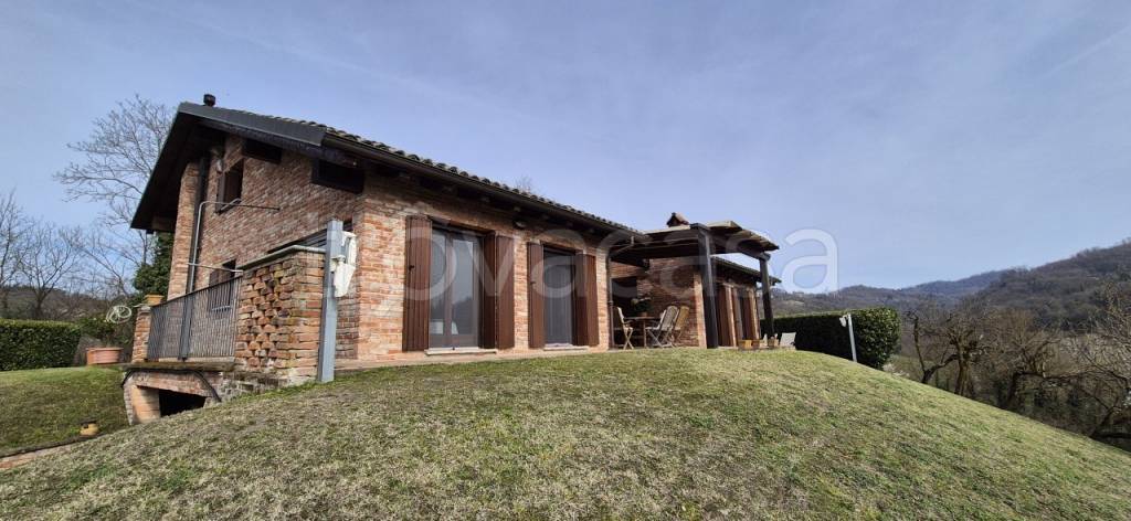 casa indipendente in vendita a Casalborgone