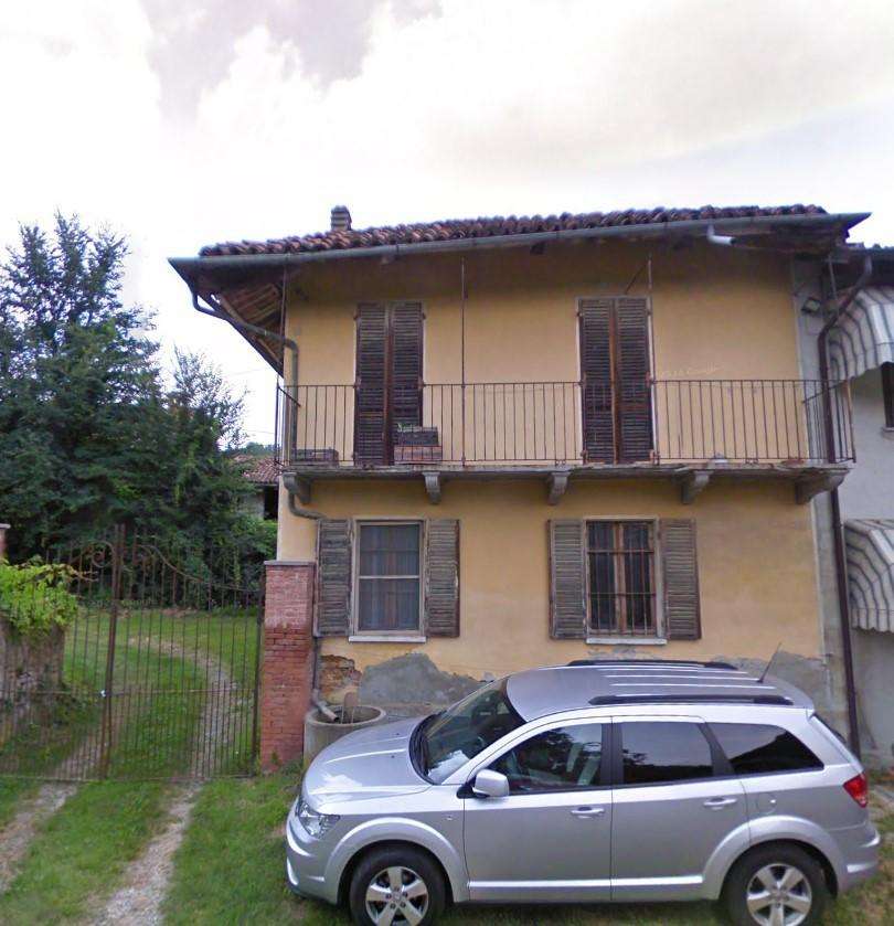 locale di sgombero in vendita a Casalborgone in zona Borganino