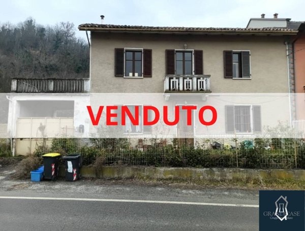 casa indipendente in vendita a Casalborgone