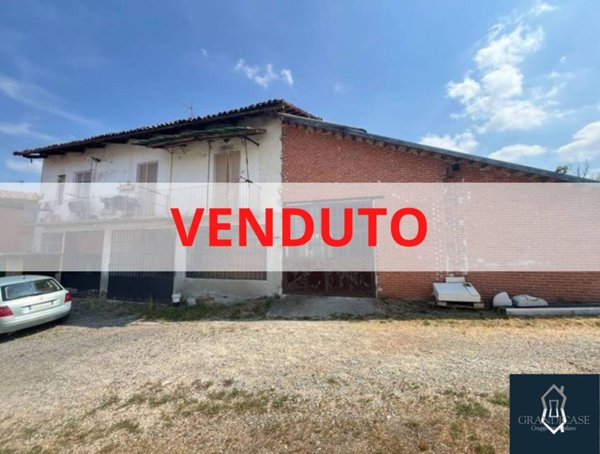 casa indipendente in vendita a Casalborgone