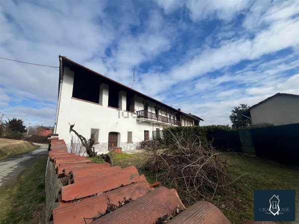 pentavano in vendita a Casalborgone