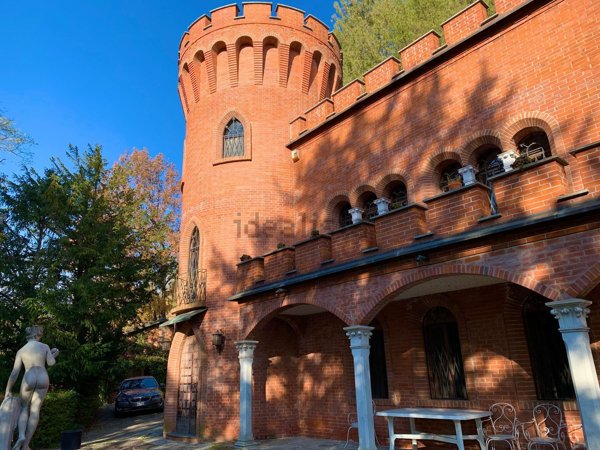 casa indipendente in vendita a Casalborgone