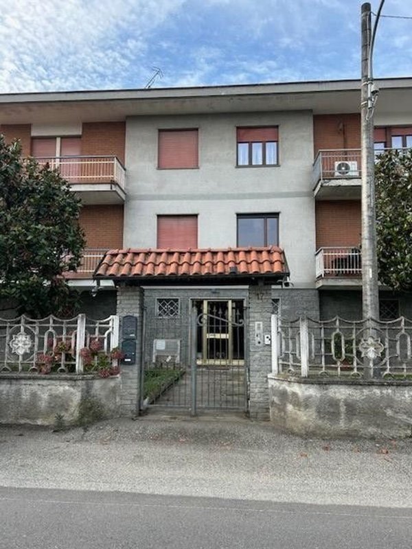 appartamento in vendita a Casalborgone