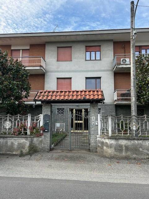 appartamento in vendita a Casalborgone