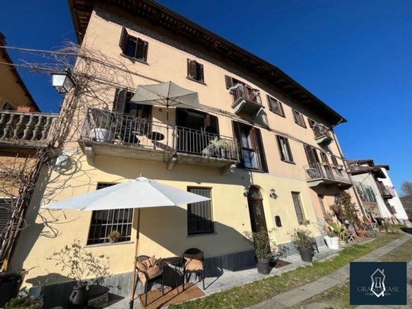 esavano in vendita a Casalborgone