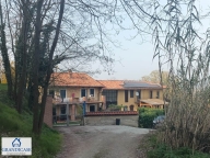 casa indipendente in vendita a Casalborgone
