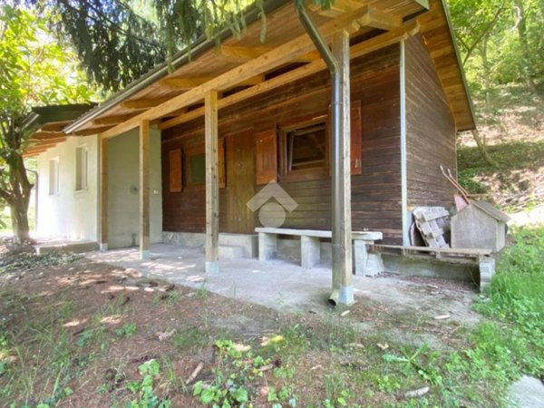 casa indipendente in vendita a Casalborgone