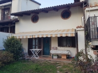 appartamento in vendita a Casalborgone