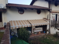 appartamento in vendita a Casalborgone