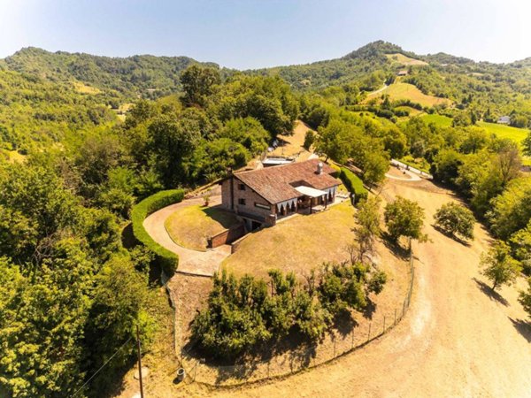 casa indipendente in vendita a Casalborgone