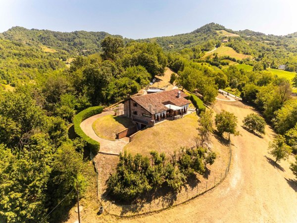 casa indipendente in vendita a Casalborgone
