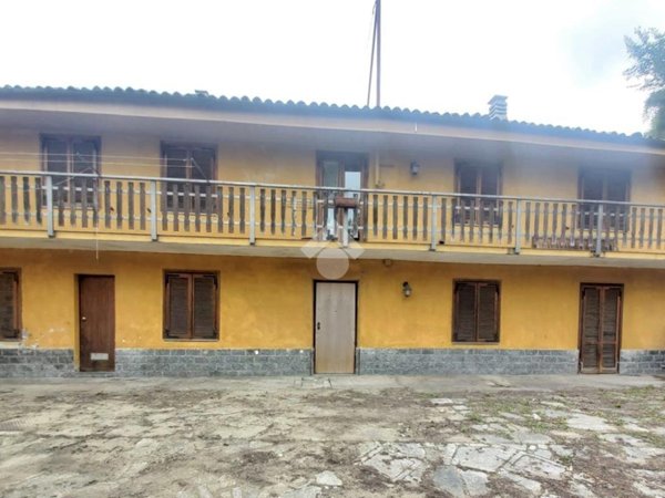 casa indipendente in vendita a Casalborgone
