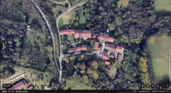 appartamento in vendita a Casalborgone