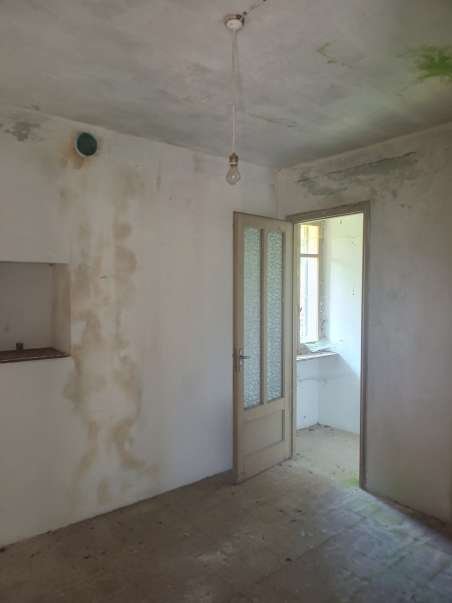 appartamento in vendita a Casalborgone