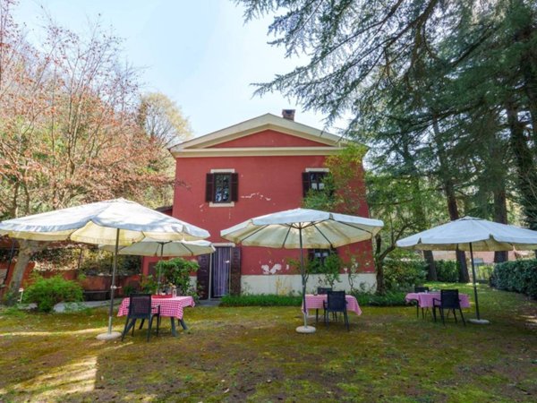 casa indipendente in vendita a Casalborgone