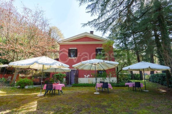 casa indipendente in vendita a Casalborgone