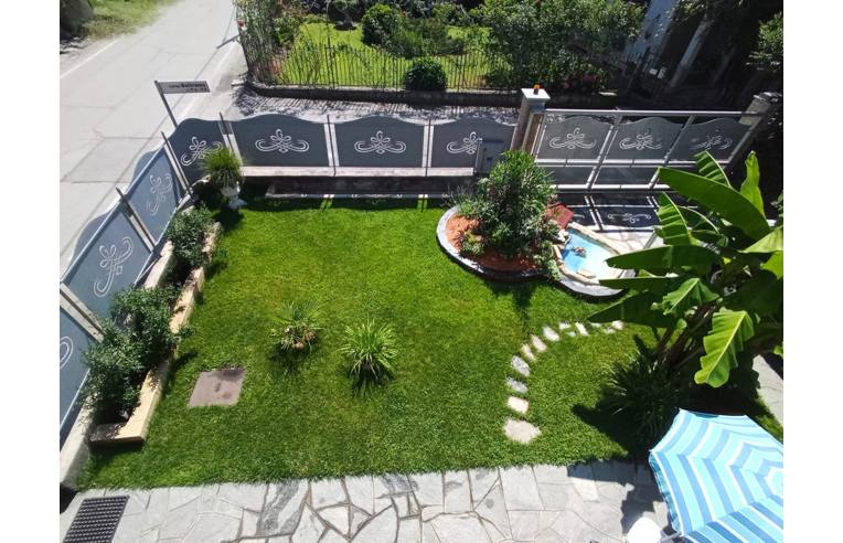casa indipendente in vendita a Casalborgone