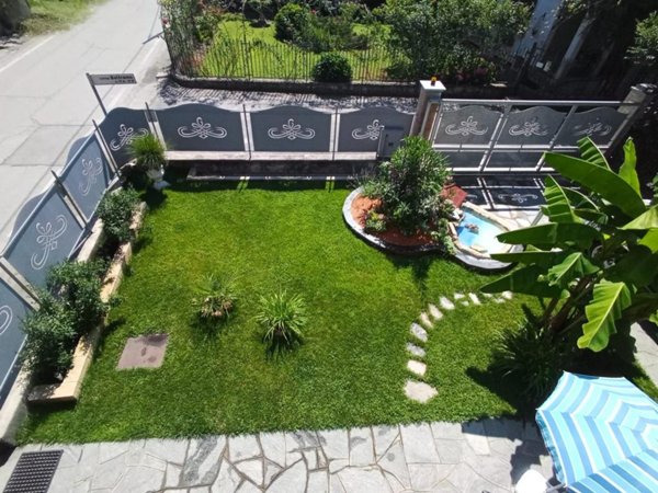 casa indipendente in vendita a Casalborgone