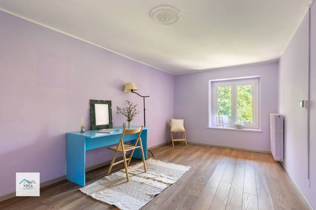 casa indipendente in vendita a Casalborgone