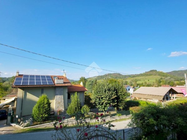 appartamento in vendita a Casalborgone