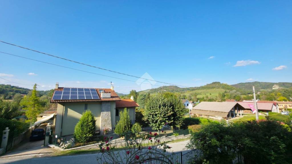 appartamento in vendita a Casalborgone