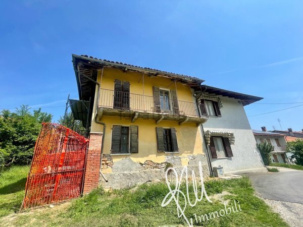 quadrivano in vendita a Casalborgone in zona Borganino