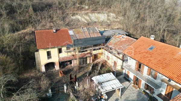 casa indipendente in vendita a Casalborgone