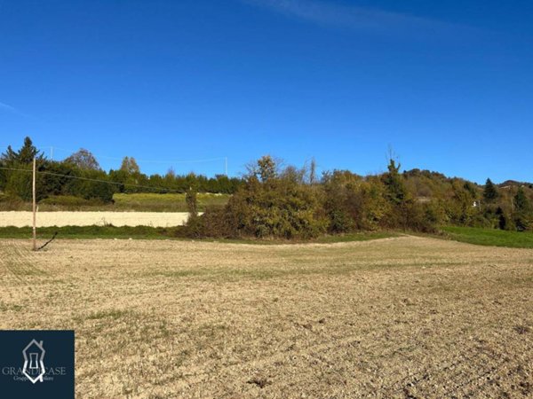 terreno agricolo in vendita a Casalborgone