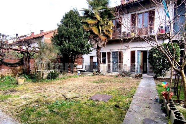 casa indipendente in vendita a Casalborgone